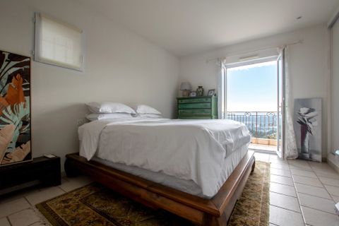 Villa a Plascassier, Alpes-Maritimes, Plascassier - € 5.500/mes | Ref: 87076249 - foto 19
