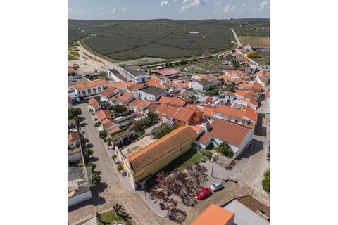Villa em Avis, Portalegre, Avis - € 445.000 | Ref: Citage 293/26 - foto 4