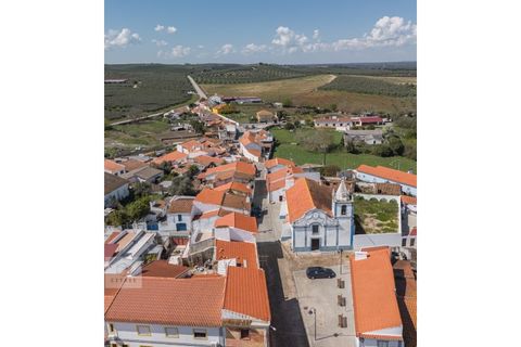 Villa em Avis, Portalegre, Avis - € 445.000 | Ref: Citage 293/26 - foto 5