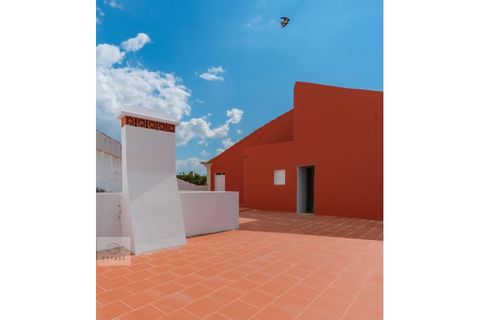 Villa em Avis, Portalegre, Avis - € 445.000 | Ref: Citage 293/26 - foto 46