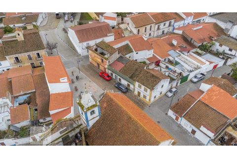 Villa em Avis, Portalegre, Avis - € 199.000 | Ref: Citage 66/22 - foto 1