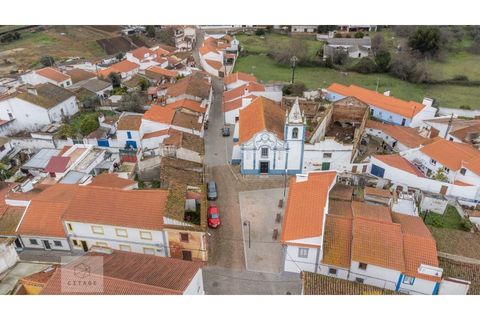 Villa em Avis, Portalegre, Avis - € 199.000 | Ref: Citage 66/22 - foto 8