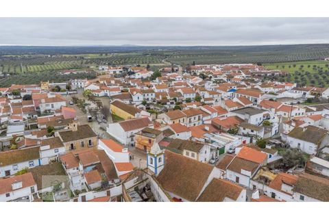 Villa em Avis, Portalegre, Avis - € 199.000 | Ref: Citage 66/22 - foto 9