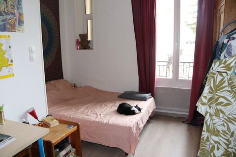 Lejlighed i Grenoble, Isere, Grenoble - € 95.000 | Ref: 87113843 - foto 2