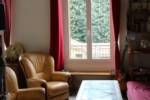 Lejlighed i Grenoble, Isere, Grenoble - € 95.000 | Ref: 87113843 - foto 3