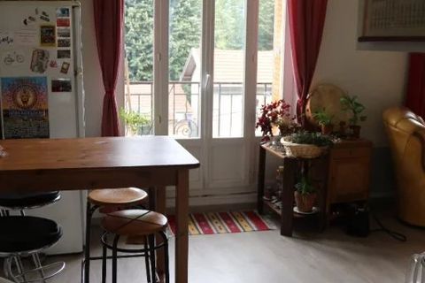 Lejlighed i Grenoble, Isere, Grenoble - € 95.000 | Ref: 87113843 - foto 5