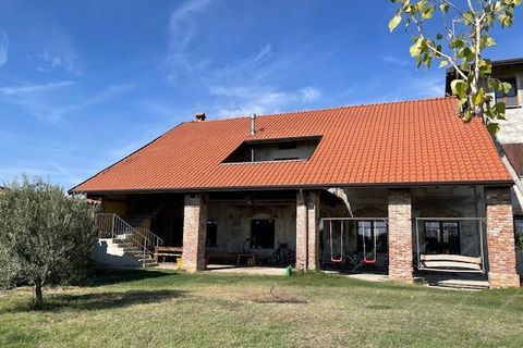 Landejendom i Cerano, Novara, Cerano - € 295.000 | Ref: 84-16-24 - foto 1