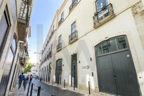 Lejlighed i Lisbon, Lisbon, Lisbon - € 685.000 | Ref: KWPT-032299 - foto 1