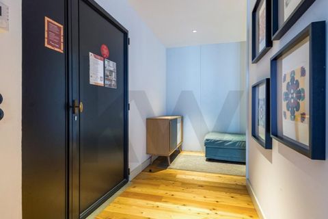 Lejlighed i Lisbon, Lisbon, Lisbon - € 685.000 | Ref: KWPT-032299 - foto 5