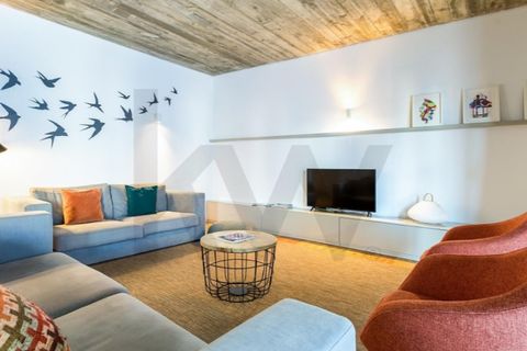 Lejlighed i Lisbon, Lisbon, Lisbon - € 685.000 | Ref: KWPT-032299 - foto 10