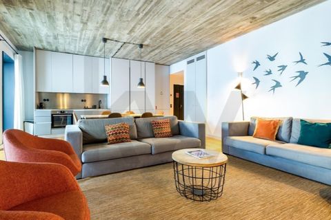 Lejlighed i Lisbon, Lisbon, Lisbon - € 685.000 | Ref: KWPT-032299 - foto 11