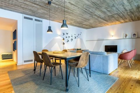Lejlighed i Lisbon, Lisbon, Lisbon - € 685.000 | Ref: KWPT-032299 - foto 13
