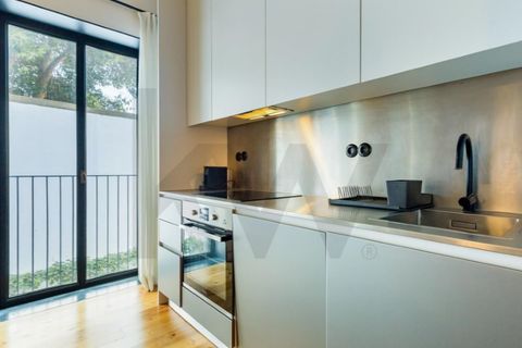 Lejlighed i Lisbon, Lisbon, Lisbon - € 685.000 | Ref: KWPT-032299 - foto 16