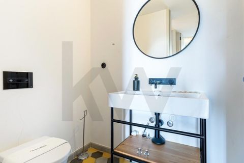 Lejlighed i Lisbon, Lisbon, Lisbon - € 685.000 | Ref: KWPT-032299 - foto 17
