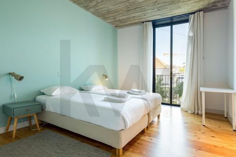 Lejlighed i Lisbon, Lisbon, Lisbon - € 685.000 | Ref: KWPT-032299 - foto 18