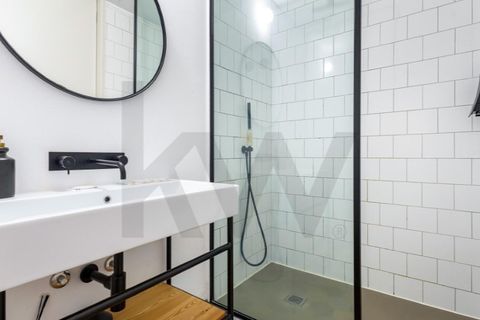 Lejlighed i Lisbon, Lisbon, Lisbon - € 685.000 | Ref: KWPT-032299 - foto 22