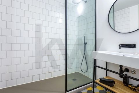 Lejlighed i Lisbon, Lisbon, Lisbon - € 685.000 | Ref: KWPT-032299 - foto 26