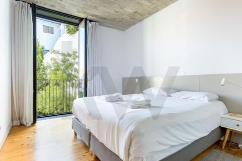 Lejlighed i Lisbon, Lisbon, Lisbon - € 685.000 | Ref: KWPT-032299 - foto 27