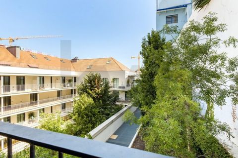 Lejlighed i Lisbon, Lisbon, Lisbon - € 685.000 | Ref: KWPT-032299 - foto 29