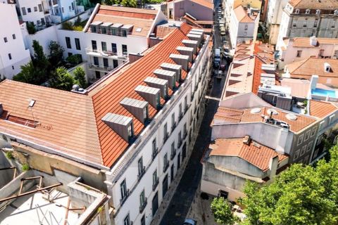 Lejlighed i Lisbon, Lisbon, Lisbon - € 685.000 | Ref: KWPT-032299 - foto 31