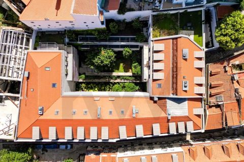 Lejlighed i Lisbon, Lisbon, Lisbon - € 685.000 | Ref: KWPT-032299 - foto 32