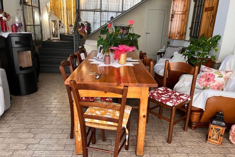 Villa i Cesena, Forli-Cesena, Cesena - € 315.000 | Ref: M2587 - foto 4