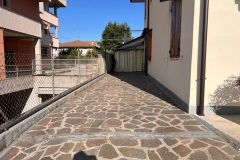 Villa i Cesena, Forli-Cesena, Cesena - € 315.000 | Ref: M2587 - foto 25