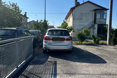 Lejlighed i Meolo, Venice, Meolo - € 155.000 | Ref: A0007 - foto 12