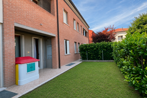 Lejlighed i Meolo, Venice, Meolo - € 150.000 | Ref: A0003 - foto 18