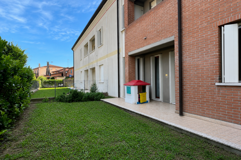 Lejlighed i Meolo, Venice, Meolo - € 150.000 | Ref: A0003 - foto 19