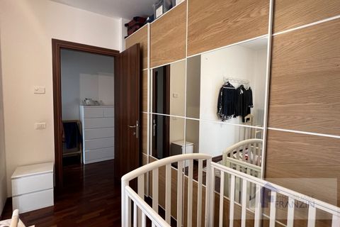 Lejlighed i Meolo, Venice, Meolo - € 150.000 | Ref: A0003 - foto 31