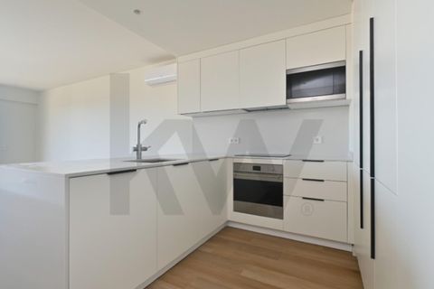 Lejlighed i Alges, Lisbon, Alges - € 945.000 | Ref: KWPT-034293 - foto 5