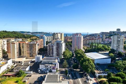 Lejlighed i Alges, Lisbon, Alges - € 945.000 | Ref: KWPT-034293 - foto 21