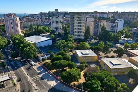 Lejlighed i Alges, Lisbon, Alges - € 945.000 | Ref: KWPT-034293 - foto 22