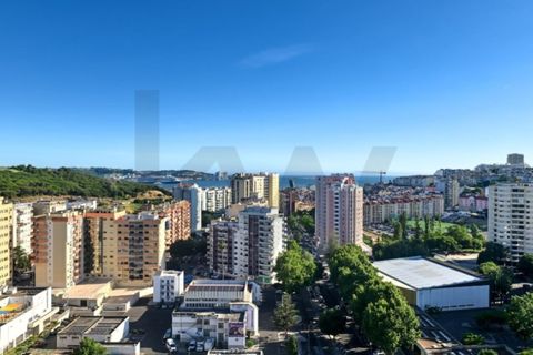 Lejlighed i Alges, Lisbon, Alges - € 945.000 | Ref: KWPT-034293 - foto 24