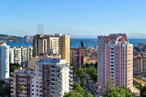 Lejlighed i Alges, Lisbon, Alges - € 945.000 | Ref: KWPT-034293 - foto 25