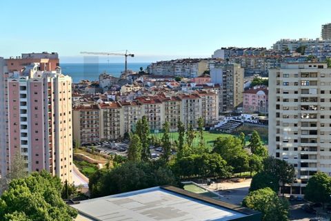 Lejlighed i Alges, Lisbon, Alges - € 945.000 | Ref: KWPT-034293 - foto 27