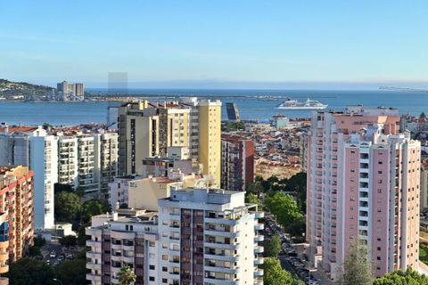 Lejlighed i Alges, Lisbon, Alges - € 945.000 | Ref: KWPT-034293 - foto 29