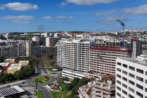 Lejlighed i Alges, Lisbon, Alges - € 945.000 | Ref: KWPT-034293 - foto 43
