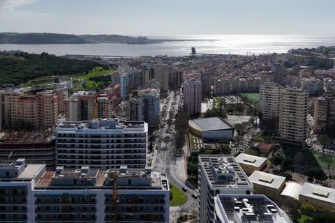 Lejlighed i Alges, Lisbon, Alges - € 945.000 | Ref: KWPT-034293 - foto 44