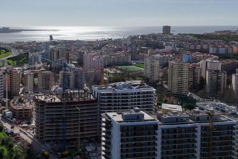 Lejlighed i Alges, Lisbon, Alges - € 945.000 | Ref: KWPT-034293 - foto 45