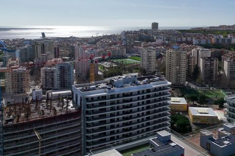 Lejlighed i Alges, Lisbon, Alges - € 945.000 | Ref: KWPT-034293 - foto 46