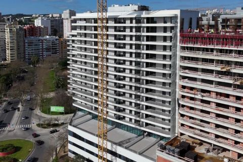 Lejlighed i Alges, Lisbon, Alges - € 945.000 | Ref: KWPT-034293 - foto 47