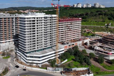 Lejlighed i Alges, Lisbon, Alges - € 945.000 | Ref: KWPT-034293 - foto 48