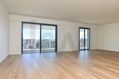 Lejlighed i Alges, Lisbon, Alges - € 1.545.000 | Ref: KWPT-034292 - foto 2