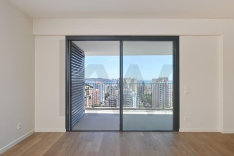 Lejlighed i Alges, Lisbon, Alges - € 1.545.000 | Ref: KWPT-034292 - foto 4