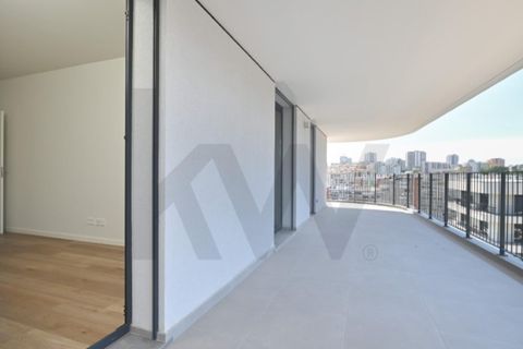 Lejlighed i Alges, Lisbon, Alges - € 1.545.000 | Ref: KWPT-034292 - foto 23