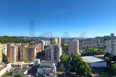 Lejlighed i Alges, Lisbon, Alges - € 1.545.000 | Ref: KWPT-034292 - foto 33