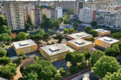 Lejlighed i Alges, Lisbon, Alges - € 1.545.000 | Ref: KWPT-034292 - foto 36