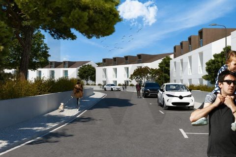 Helårsgrund i Camarate, Lisbon, Camarate - € 69.000 | Ref: KWPT-034144 - foto 2
